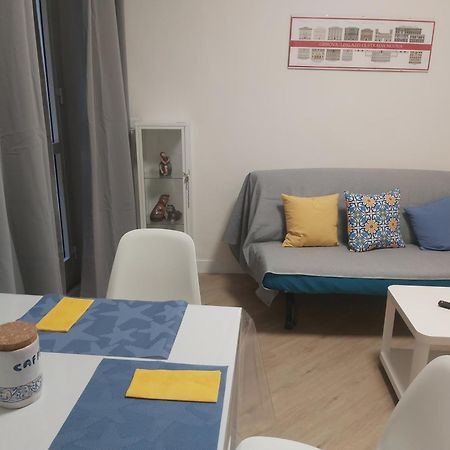 제노바 Casa Sauli 아파트 외부 사진