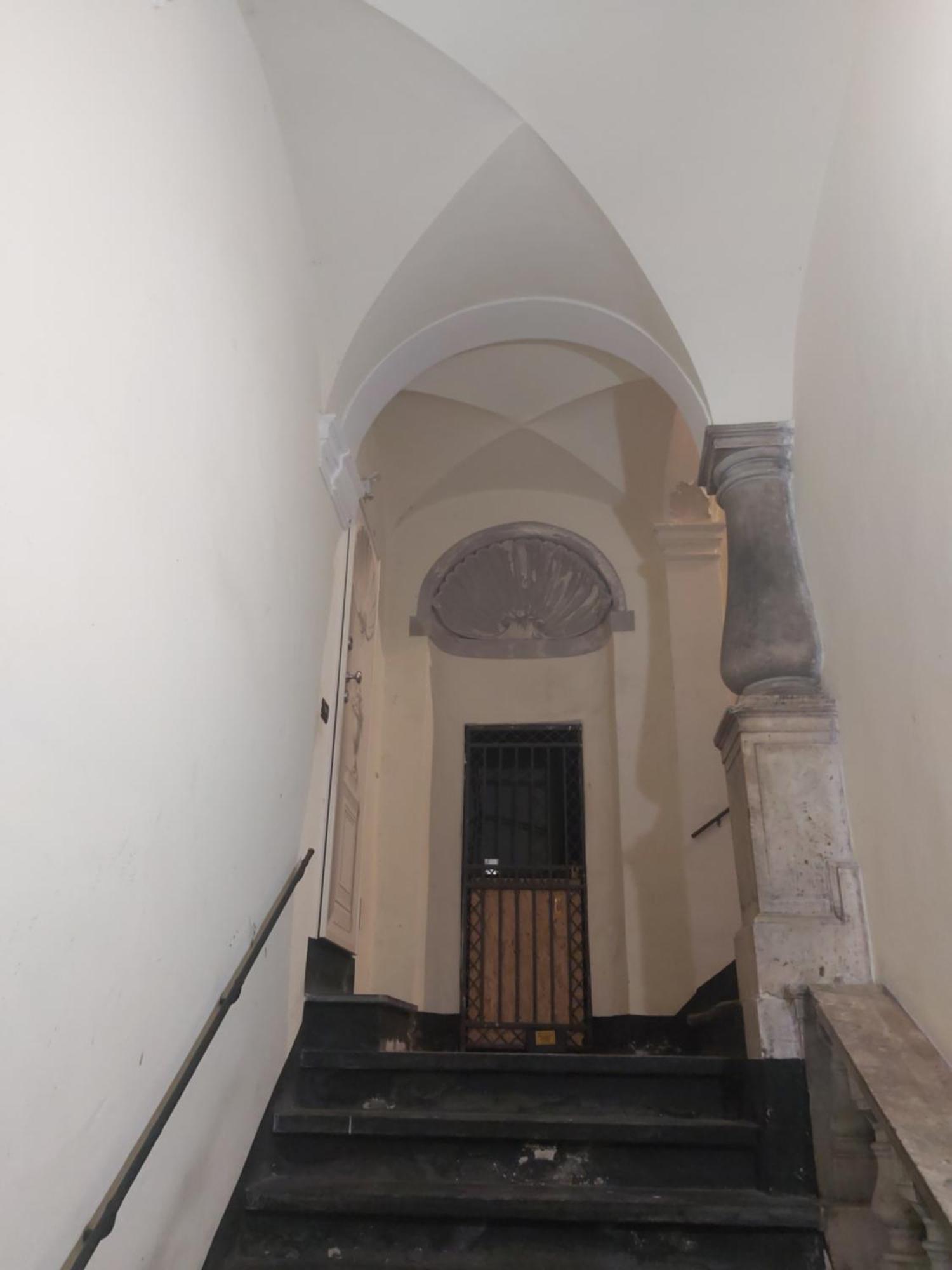 제노바 Casa Sauli 아파트 외부 사진