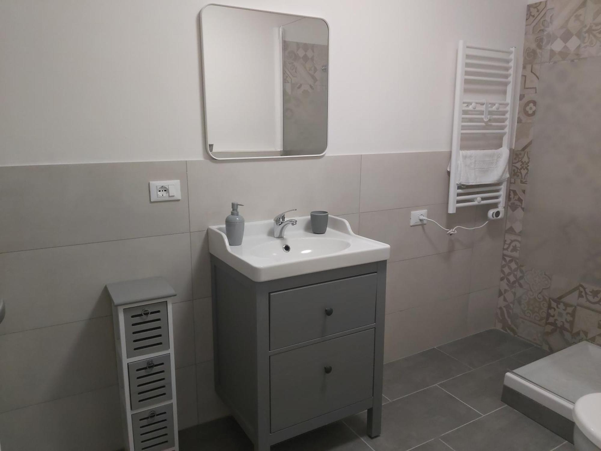 제노바 Casa Sauli 아파트 외부 사진