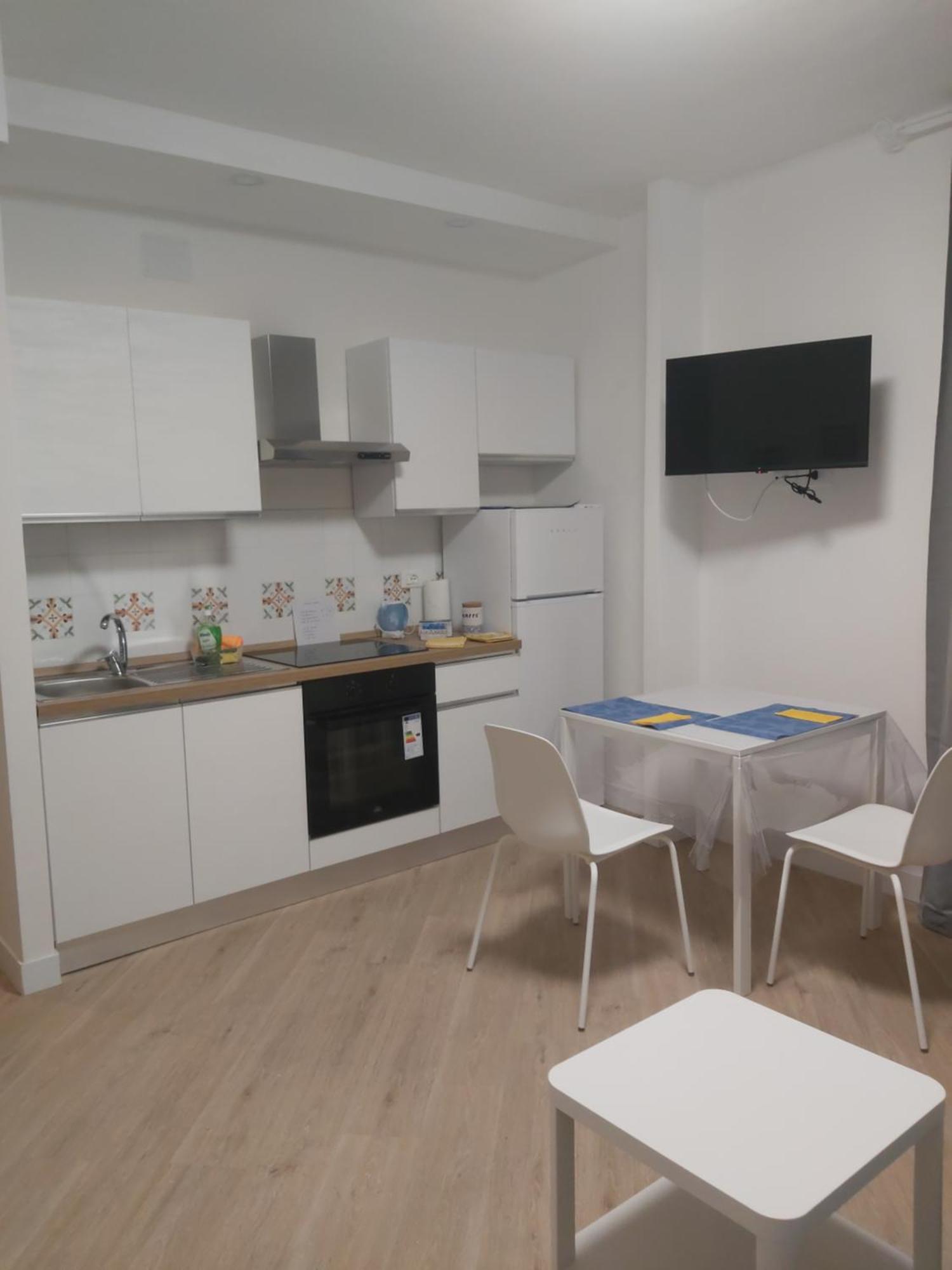 제노바 Casa Sauli 아파트 외부 사진