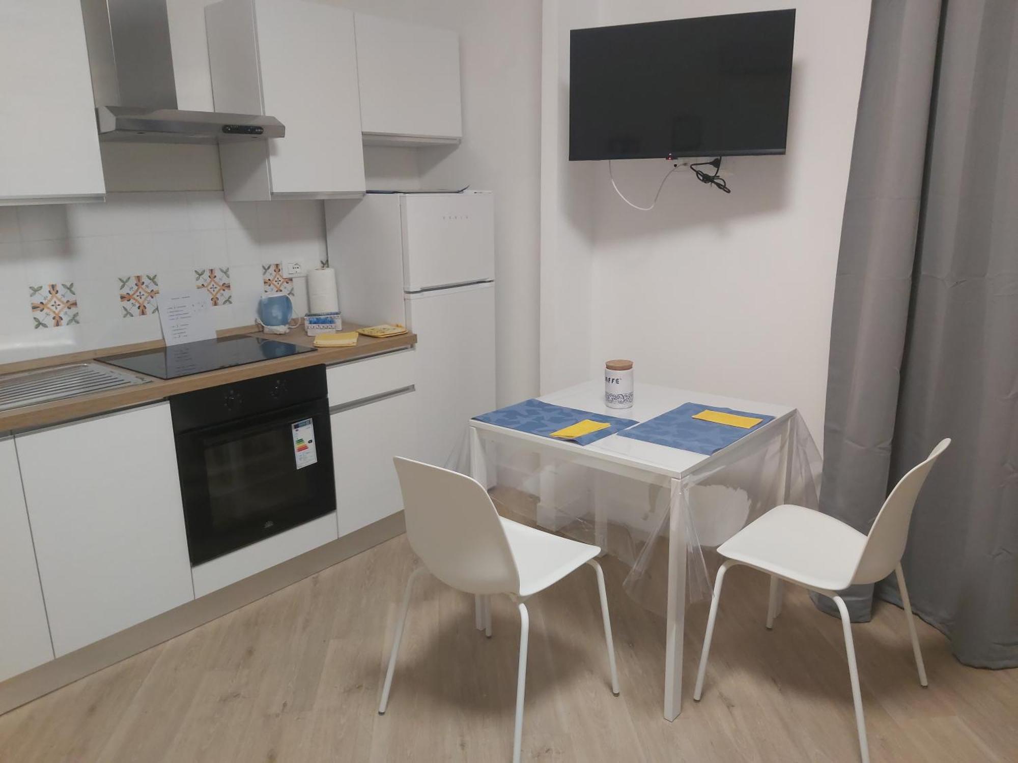 제노바 Casa Sauli 아파트 외부 사진